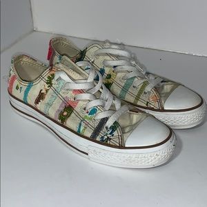 CT Patches OX 108842F